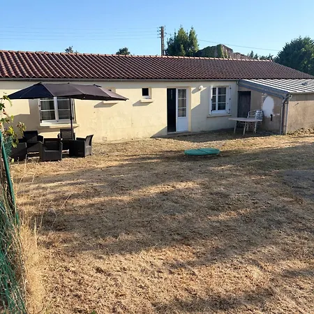 Le Clos Du Landreau