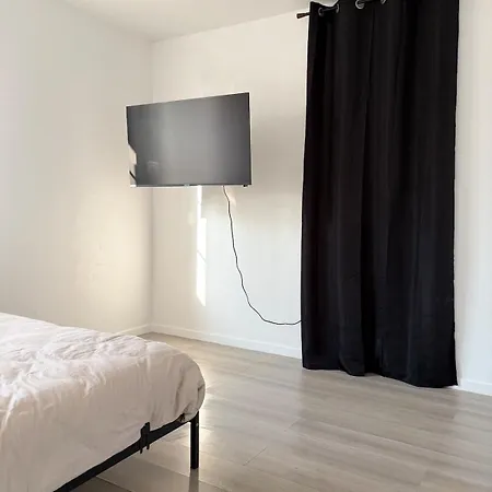 Le Clos Du Landreau Apartment Saint-Pere-en-Retz