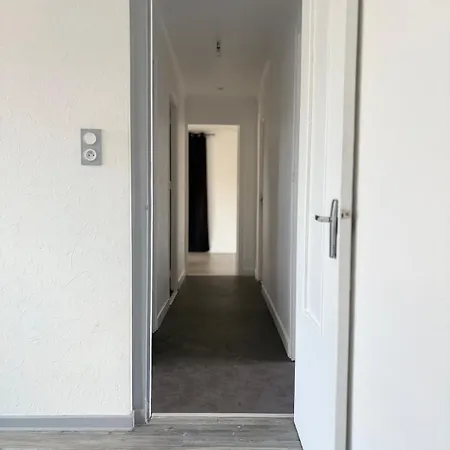 Le Clos Du Landreau Apartment *