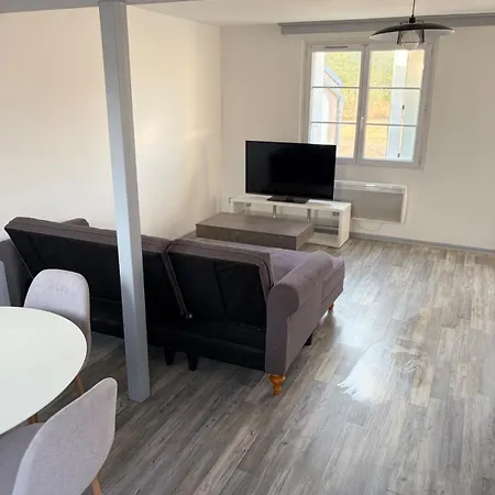 Apartment Le Clos Du Landreau